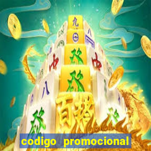 codigo promocional pagol bet